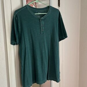 5 Washed Look Casual comfortable t shirt Lot of 5 - 4 NWOT , 1-Used but good